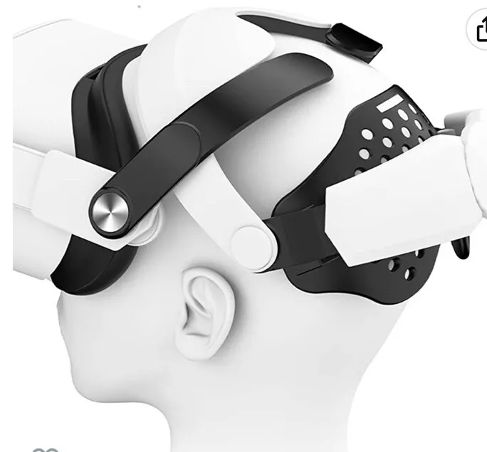 New quest cheap oculus