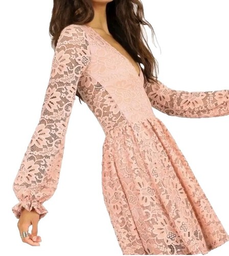 hurley dri fit dress Whistler Long Sleeve Dress – Hurley main image 1