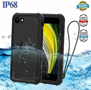 iphone 2020 se wasserdicht