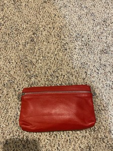 longchamp makeup case