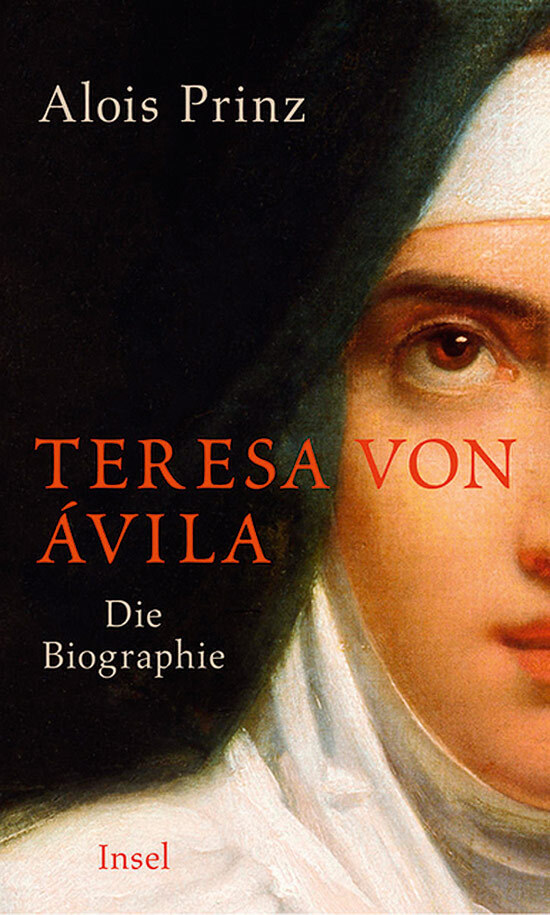 Thumbnail - Teresa Von Vila. Die Biographie. Alois Prinz
