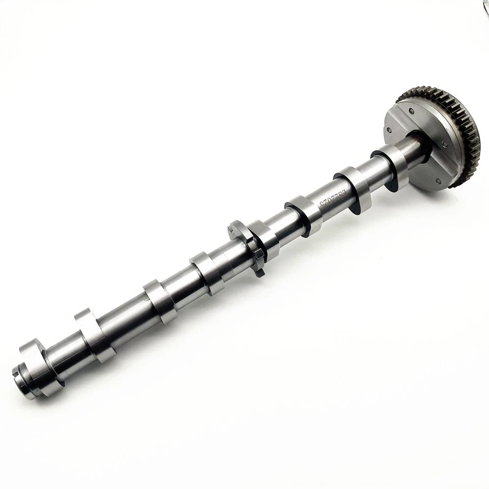 Intake Camshaft Assembly Timing Gear For VW Tiguan Jetta Passat Audi A3 Q3 Q5 A5 - Image 4 of 4