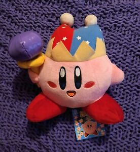 Beam Kirby 9
