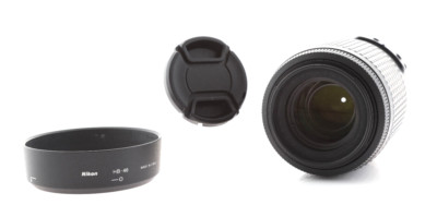 Nikon AF-S Nikkor 55-200mm F/4-5.6G ED VR | eBay