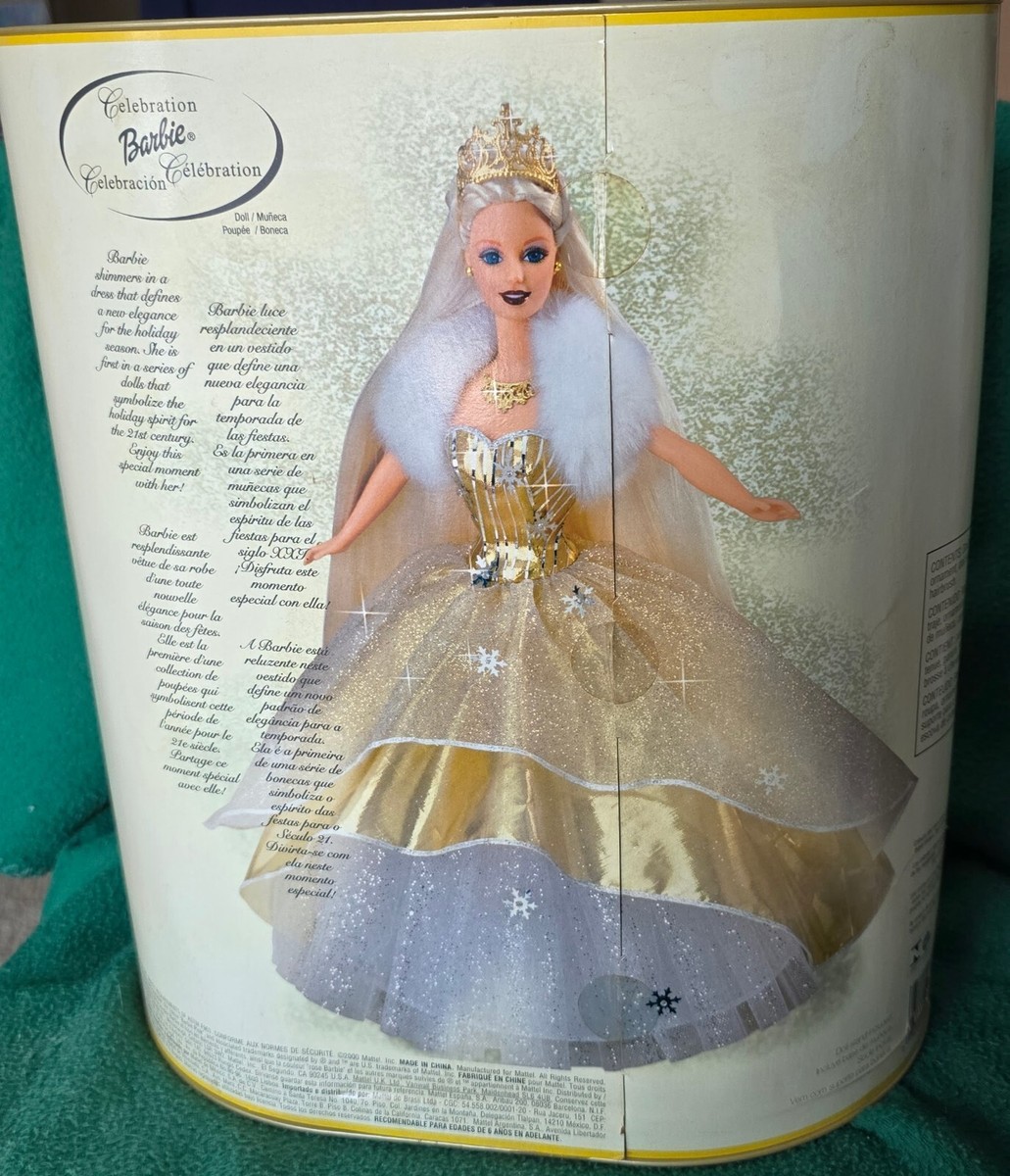 Barbie Edition Special - Celebration - 2000 - vol. 1