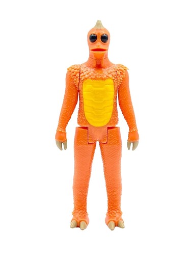 STAR WARS - Series 6 - Bust-Ups -SNAGGLETOOTH Bust - 2006 | eBay