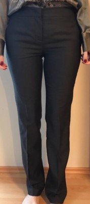 Business Hosen von Cinque in Gr.38, Neu!