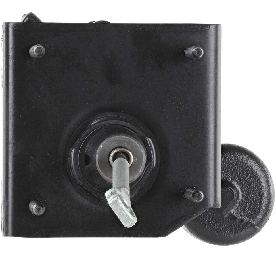 Tarjeta de refuerzo de freno eléctrico para Ford F-250 Super Duty 2017-2022 Foto 4 de 4