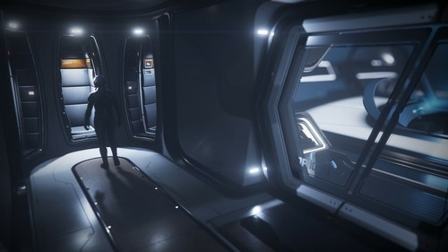 Star Citizen - ORIGIN 600i EXPLORER - LTI - (Seguro de por vida) - Imagen 9 de 24