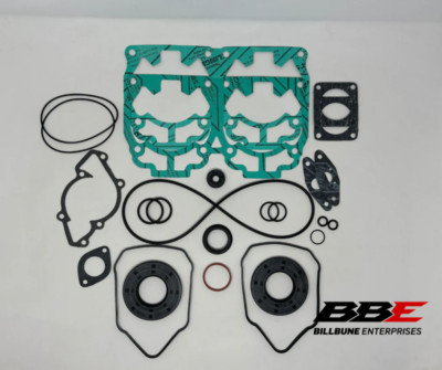  99- 00 Ski-Doo MXZ 700 Gasket Set With Seals, Summit, Formula Z, 711260