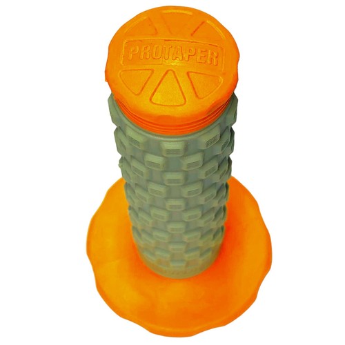 ProTaper Pillow top 7/8" Grips - Dual Density - Dirt Bike Motorcycle - 5 Colors - Picture 29 of 31