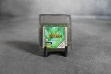 ebay® Auktion 306316731194 | Nintendo Gameboy Color Spiel Tarzan Gut Getestet #260 Thumbnail of ebay® auction 306316731194 | Nintendo Gameboy Color Spiel Tarzan Gut Getestet #260