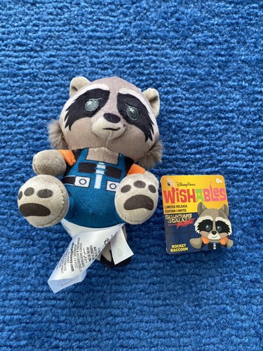 Disney Parks Wishables Guardians Of The 