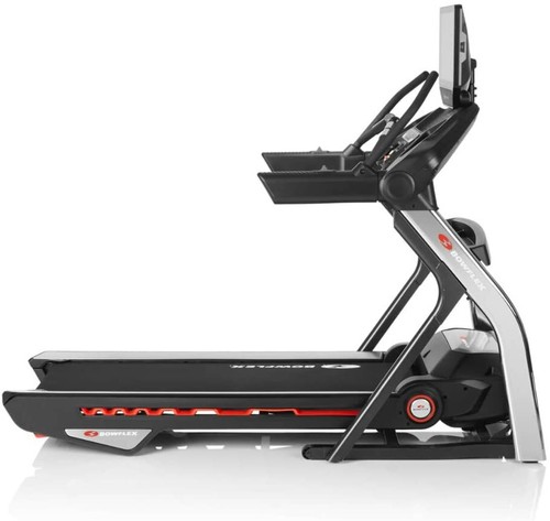 Bowflex T22 Treadmill - Picture 2 of 8