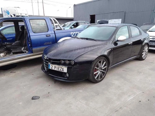 606882089 Faro Izquierdo para ALFA ROMEO 159 (140) 1.9 JTDM 16V Elegante 140235 - Imagen 10 de 10