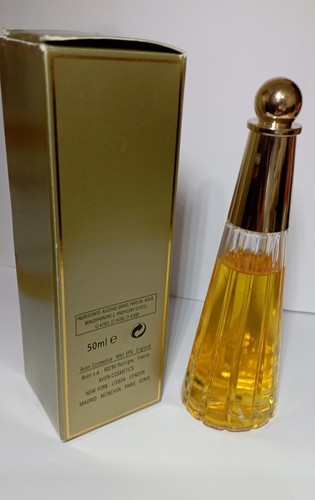 EAU DE TOILETTE STARRING AVON.50 ML. NUEVO EN CAJA.DESCATALOGADO. - Imagen 2 de 6