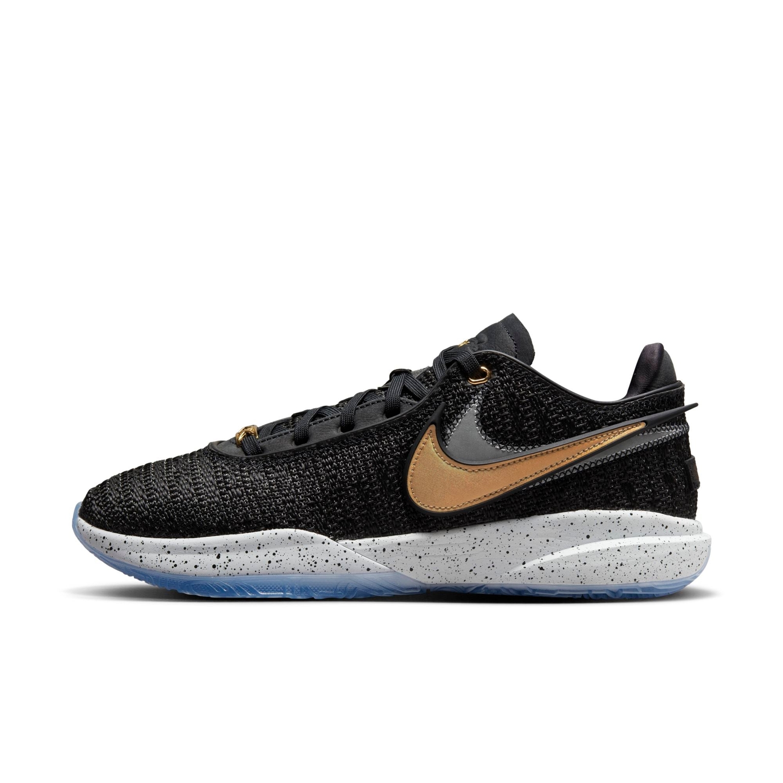 [DJ5423-003] Мужские кроссовки Nike LEBRON XX