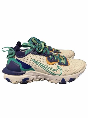 nike ct3618-991 size 8.5 used