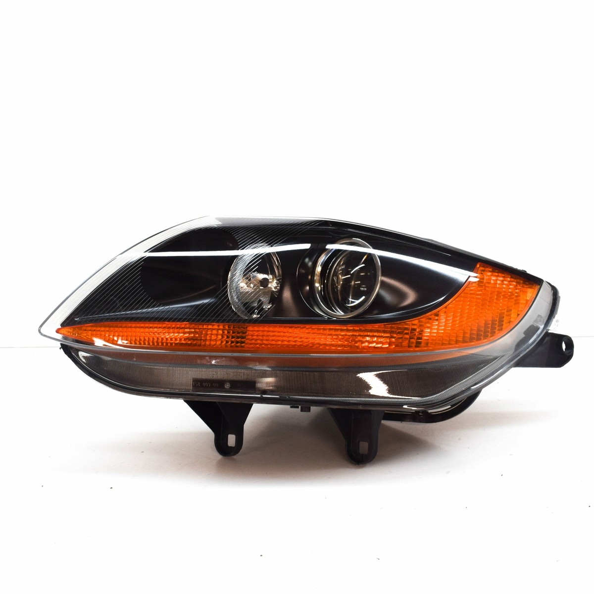 BMW Z4 ROADSTER E85 FRONT LEFT HEADLIGHT 63127165651 7165651