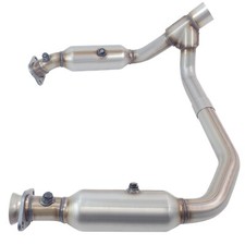 Set Catalytic Converter For Dodge Ram 1500 Pickup 2009 - 2018 5.7l High Quality Set Catalytic Converter For Dodge Ram 1500 Pickup 2009 - 2018 5.7l High Quality