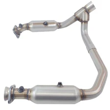 Set Catalytic Converter For Dodge Ram 1500 Pickup 2009 - 2018 5.7L High Quality