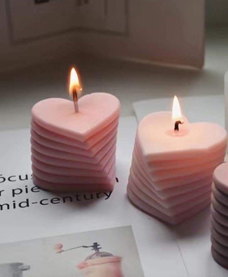 Home Made Candles eBay