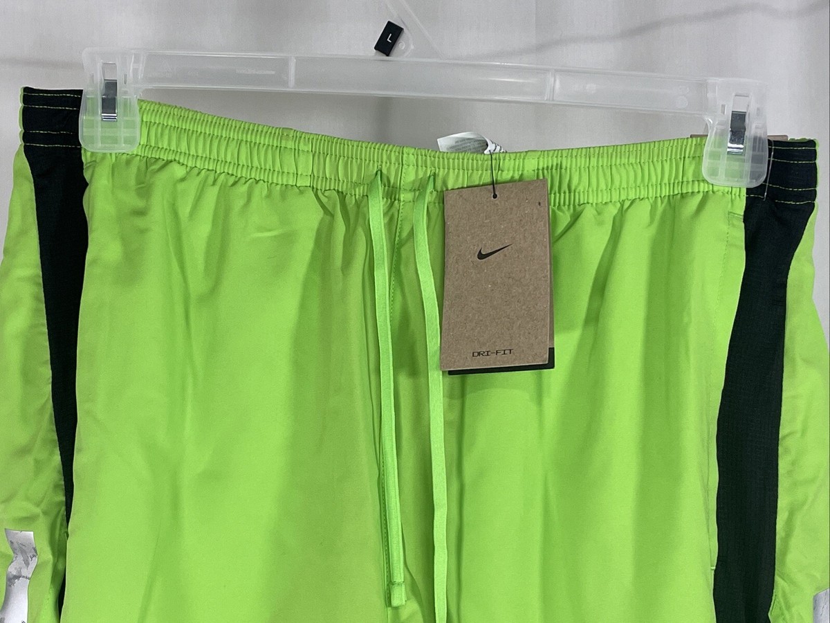 Nike Run Division Running Shorts 5