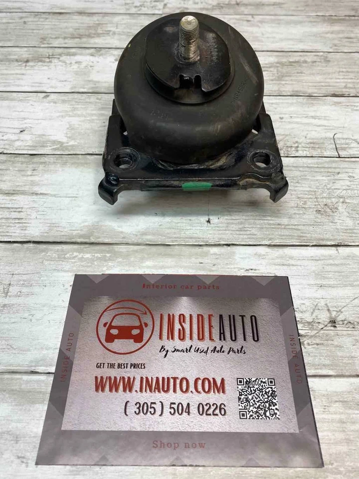 Toyota 4runner 2012 2020 montaje de motor conjunto de 4,0 L OEM Foto 4 de 4