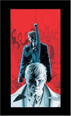 ABSOLUTE PLANETARY BOOK ONE By Warren Ellis - Hardcover