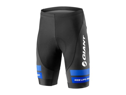Pantaloncini bici corti bici mtb mountain bike ciclismo uomo GIANT Race Day  | eBay