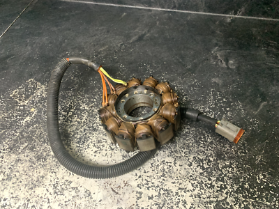 2009-2010 Ski-Doo MXZ TNT 600 ETEC Stator Assembly # 420665971