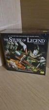 The Stuff of Legend Boogeyman edition Kickstarter Gamefound