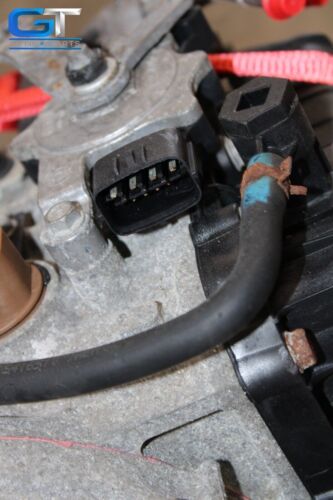 KIA SOUL 2.0L FWD AUTOMATIC TRANSMISSION GEAR BOX OEM 2015 - 2016 ?? - Foto 8 di 12