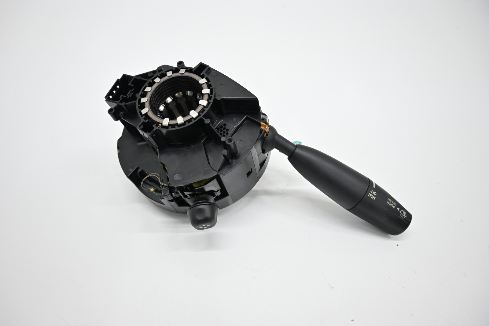 ⭐ 14-20 Maserati Ghibli Dash Steering Column Wiper Switch Assembly Oem