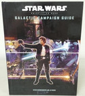 ~~ 2003 Star Wars RPG Galactic Campaign Guide ~ 1st Printing ~~ — photo 1