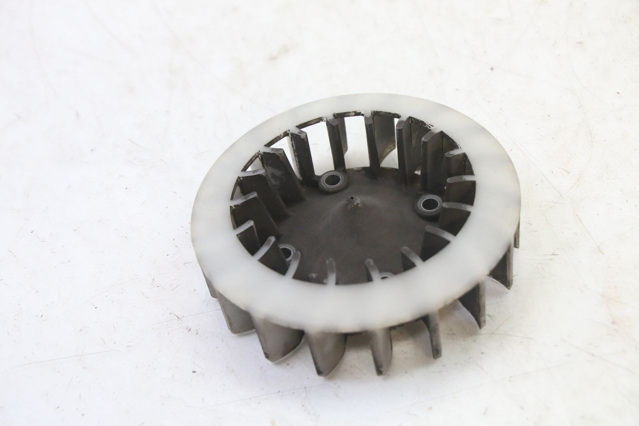 FAN - PEUGEOT ELYSTAR 50 (2002 - 2014)
