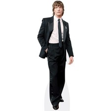 Connor Storrie (Tie) Life Size Cutout