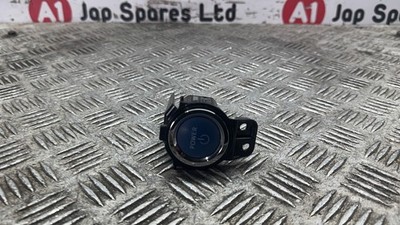 Toyota Camry MK8 XV7 2.5 HYBRID 2019-2022 Zündstartknopf 55446-33250