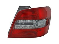 RüCkleuchte Rechts FüR Mercedes GLK X204 2008-2012