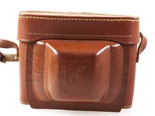 Readiness bag Camera case in brown for the Dacora Digna 1