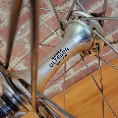 Shimano Paire de roues r501a 8-10v alu pneu frein jante qr aero | 209.99 € - Culture Vélo Shimano Paire de roues r501a 8-10v alu pneu frein jante qr aero | 209.99 € - Culture Vélo