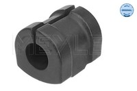 Meyle Stabilisatorlager Stabilager Buchse Stabilisator 314 615 0018 FüR BMW Z3