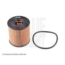 Ölfilter für Volvo C30 533 C70 2 542 S40 544 S80 124 V50 545 V70 3 id82254