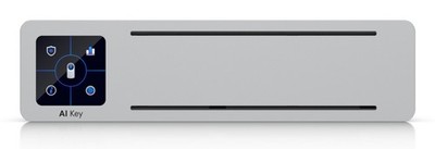 Ubiquiti AI-Key Gateway/Controller 1000 Mbit/s