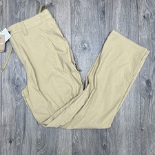 Patagonia Pants Size 6 Womens Classic Tan Qua...