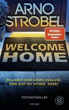 Welcome Home - Du liebst dein neues Zuhause. ...