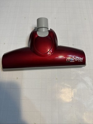 Genuine Euroflex Monster of Italy Vacuum Cleaner Attachment Piece Replacement