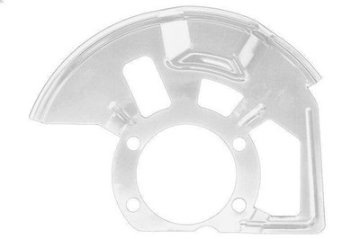 MAZDA K011-33-261A Brake Disc OE for Mazda 3 (BM, BN) 2 2013-2019