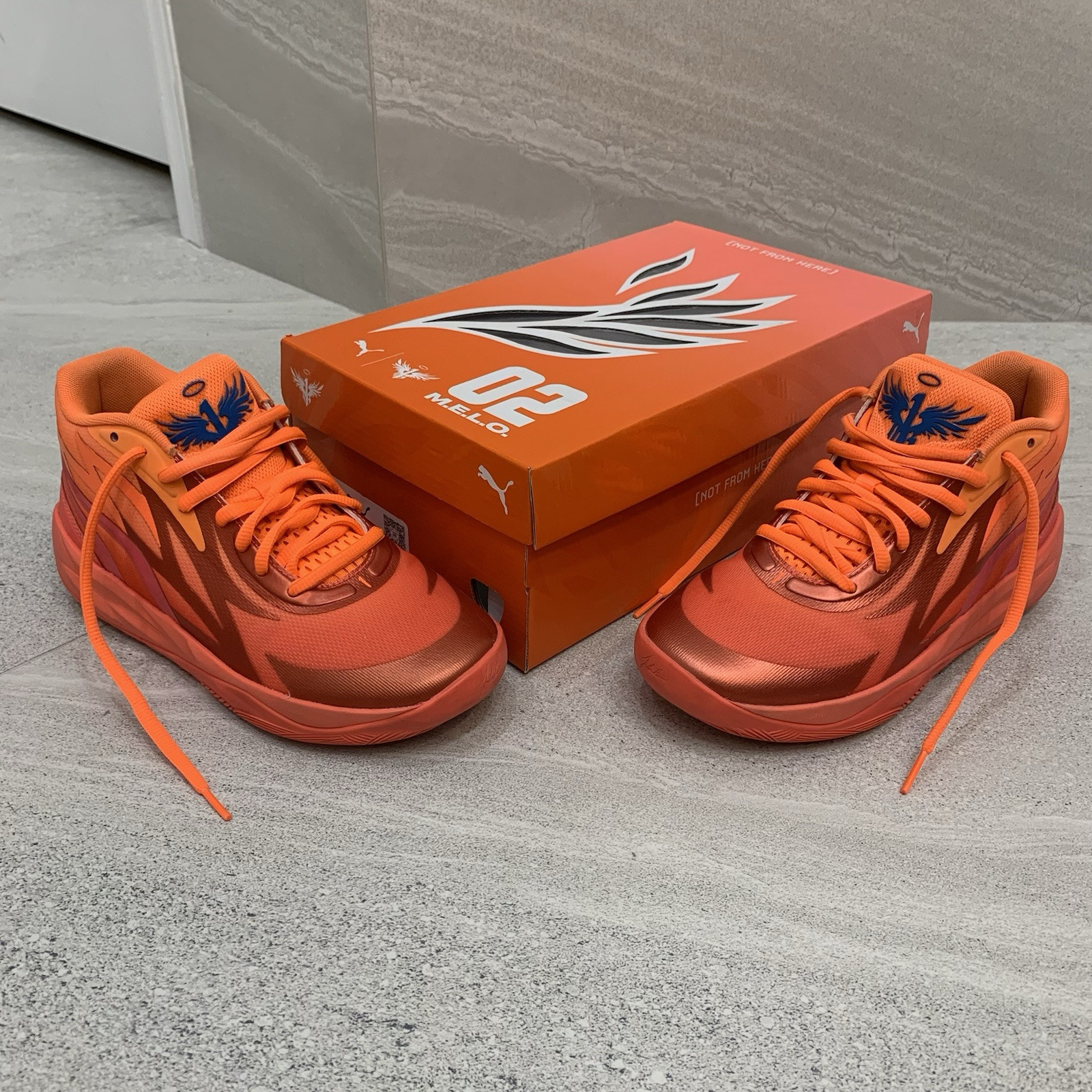 Lamelo Supernova - image 1