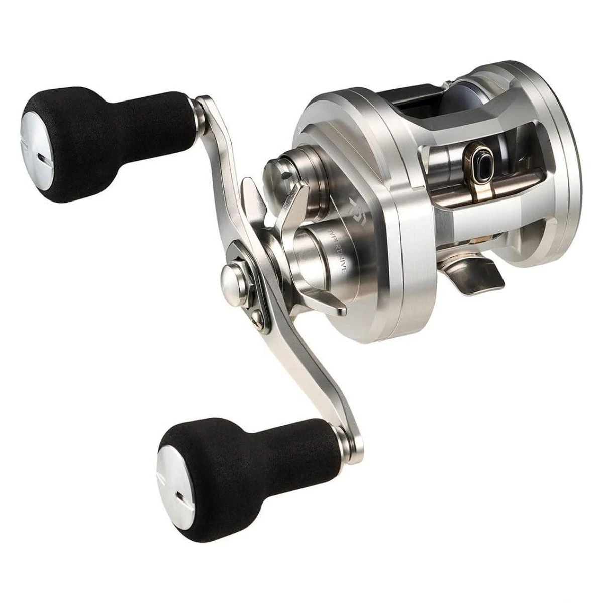 Daiwa RYOGA 彫金 Engraving custom Daiwa Ryoga for sale - eBay
